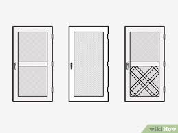 We did not find results for: How To Measure A Screen Door 10 Steps With Pictures Wikihow