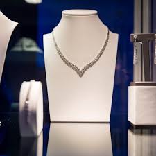 Grand Diamonds Jewelry (2025)