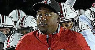 Ohio football coach fired after player claims he was forced to eat pork