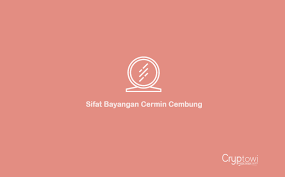 Cermin cembung memiliki sifat divergen (menyebarkan cahaya) karena berkas cahaya yang datang dan mengenai permukaan cermin cembung akan dipantulkan kembali dari satu titik dan menyebar. Materi Cermin Cembung Pengertian Rumus Contoh Soal