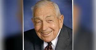 Robert Downes Rippe Obituary