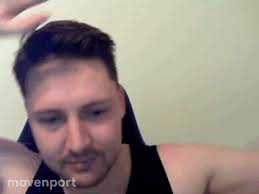 Eddie Dance Mavenport GIF