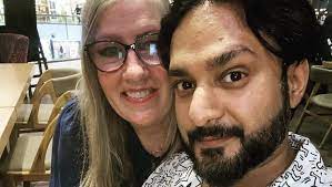 90 Day Fiance Spoilers Sumit Singhs Showers Jenny Slatten In Birthday Gifts In 2021 90 Day Fiance Fiance Still Love Her