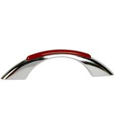lewis dolin lew 90931 handle candy red
