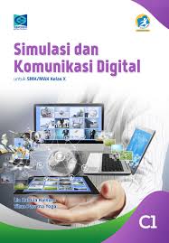 Maybe you would like to learn more about one of these? E Book Simulasi Dan Komunikasi Digital C1 Untuk Smk Mak Kelas X Grafindo Media Pratama