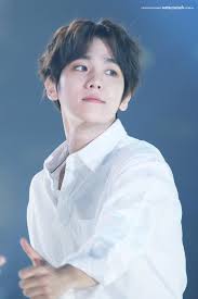 RÃ©sultat de recherche d'images pour "Baekhyun"