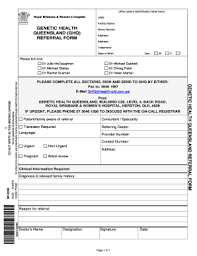 Domestic animals can carry infections, but keeping… what can we help you find? Genetic Health Queensland Fill Online Printable Fillable Blank Pdffiller