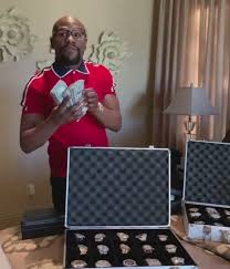 Если не знаете, что это такое, то погуглите billionaire watch. Flojd Mejvezer Kak Zhivet Legenda Boksa I Milliarder Apostrof