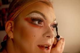 Meet the North East drag queens in our photo gallery as we captured them in  action