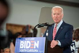 Some Black Voters Consider Other Front Runners As Biden Looks To South Carolina Abc News