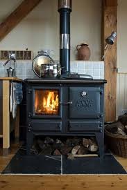 Wood Burning Stove Kitchen Stove Stove Fireplace Wood Stove Cooking