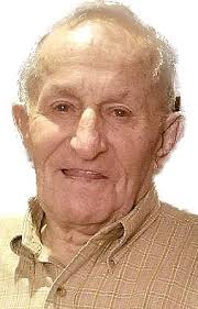 Charles Dana Obituary (1931