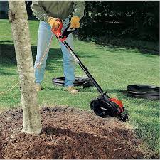The Best Lawn Edgers And Trenchers In 2021 Garden Edger Best Lawn Edger Lawn Edger