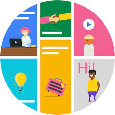 The streaming service already had former president and former first lady and current shonda rhimes in the books, and now has another chance to increase the overall level of. Create Professional Animated Videos And Presentations Wideo