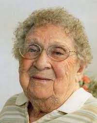 Obituary information for Lenora Blanche Smith