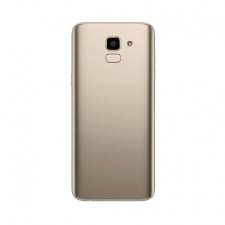 Samsung galaxy j6 android smartphone. Capac De Spate Pentru Samsung Galaxy J6 2018 Auriu Hqmobile Ro