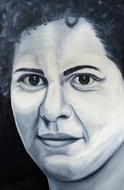 Self Portraits — Beatrice Hunt