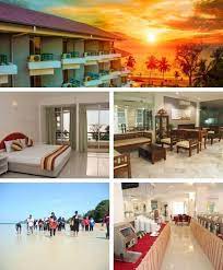 Teluk kemang guesthouse is located in port dickson. 4 Hotel Di Teluk Kemang Port Dickson Murah Terbaik Untuk Bajet Keluarga