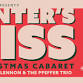 Winter’s Kiss - Debby Lennon & The Pfeffer Trio event image