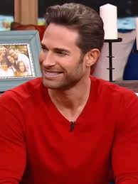 Evolução do Sebastián Rulli em Teresa