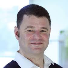 Steward, Charles Andrew