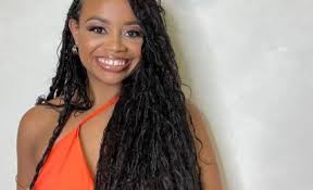 Meet Emoni Moses: Makeup Artist & Esthetician