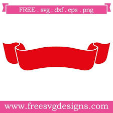 00014 Banner Free Svg Svg Free Files Banner
