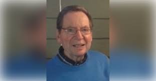 Obituary information for Daniel J. DeMarco Jr.