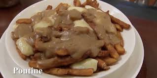 Maybe you would like to learn more about one of these? The Bachelor S Gross Poutine Insulted Canadians Quebecers Mtl Blog