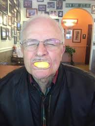 Kenneth Garn Obituary (1938