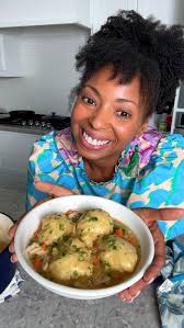 Mama's Homemade Banana Pudding