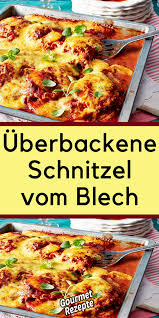 Uberbackene Schnitzel Vom Blech In 2020 Food And Drink Quiz Food And Drink Diet Food List
