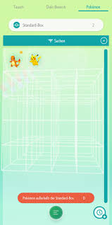 This pokémon's black pearls are valuable as works of art. Guide So Ubertragt Ihr Pokemon Von Und Zu Pokemon Home