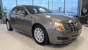 Image result for Mocha Steel 2012 Cadillac