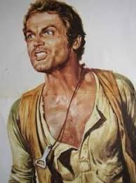 Terence hill and bud spencer. Terence Hill Famousfix Com Post