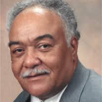 Obituary information for Russell Allen