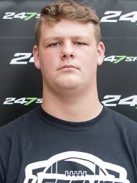 Air Force 2021 Offensive Tackle Offers