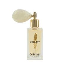 Cruelty Free Olivine Atelier Perfume My Beauty Bunny Cruelty Free Lifestyle Blog
