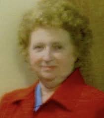 Irene (McCulloch) Holodnak Obituary (2022)