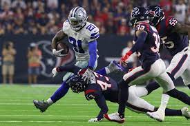 Nfl Network And Nfl Redzone No Longer Available On Dish And Sling Tv Amid Distribution Deal Impasse Nfl Redzone Black National Anthem Nfl