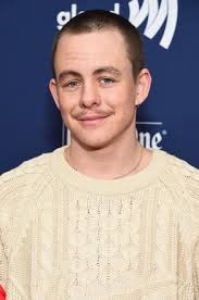 Leo Baker Foto de stock de contenido editorial