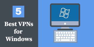 Best Vpn For Windows 7 8 10 Pcs Laptops In 2019 Some To Avoid Best Vpn Windows Best