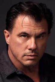 Bruce Peoples's Filmography