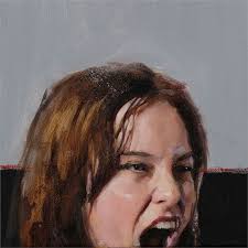 Adam Caldwell: Frontal