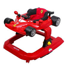 We did not find results for: Ferrari 5 In 1 Walker