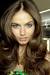 Bouncy Wavy Hair