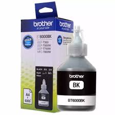 It makes dcp t300 printer series is ideal for use in homes or small and medium enterprises. Brother Black Ink Bt6000 For Refill Tank System Dcp T300 Dcp T500w Dcp T700w Mfc T800w Lazada Ph