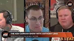 @923TheFan's video Tweet