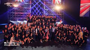 Follow american ninja warrior nation online: Ninja Warrior Uk Home Facebook