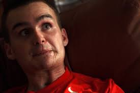 Back from death bed, Naples biker injured in 2010 wreck walks again PHOTOS